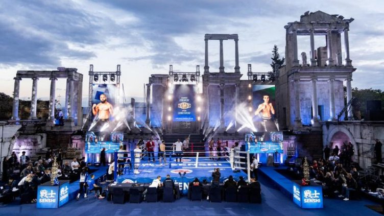 Три стила, един ринг: Какви правила властват на ринга на SENSHI?