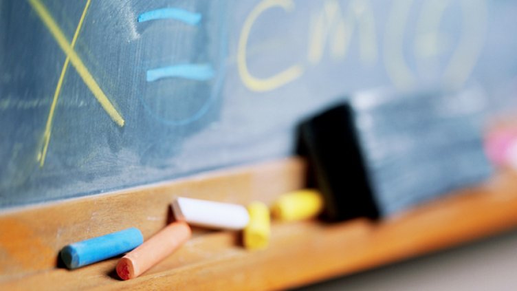 1/5 от първолаците - ромчета, а до 12 клас остават едва 4%