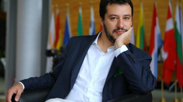 Съветник на Салвини е уредил срещата на италиански лобист с Путин