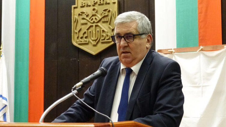 Христо Димитров: Необходима е бърза реакция за всеки проблем във Варна