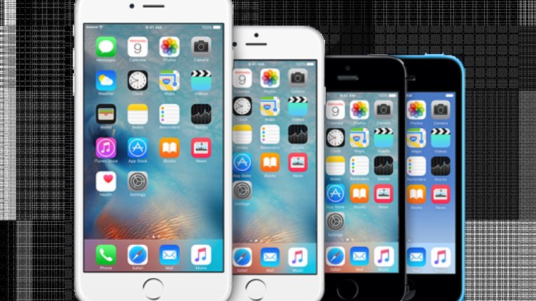 Apple е продал 13 млн. бройки iPhone за уикенда