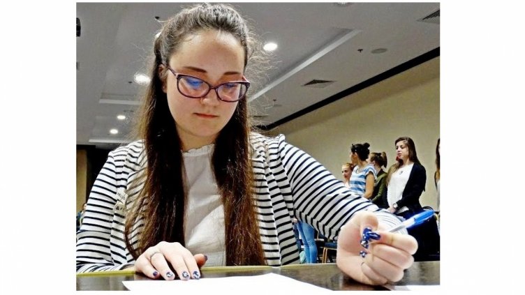 Варненка представя в Гърция традициите и обичаите на Североизточна България