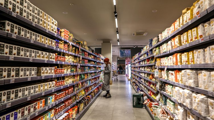 В Хърватия започна едноседмичен бойкот на една от търговските вериги