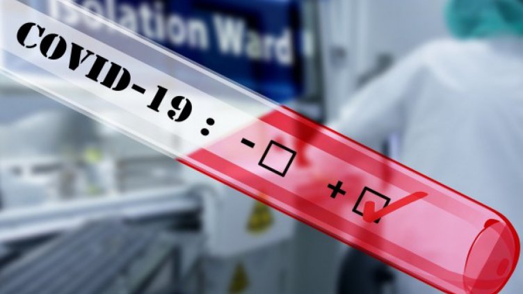 Турция съобщи за първи случай на COVID-19