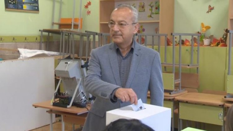 Премиерът Донев: Влизането в спирала от избори не е от полза за нито един гражданин