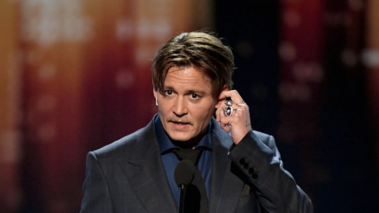 Джони Деп ще се жени