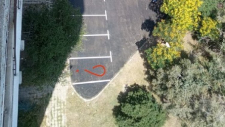 Живеещите в "Чайка" категорични, че "Зелена зона" в квартала не трябва да има