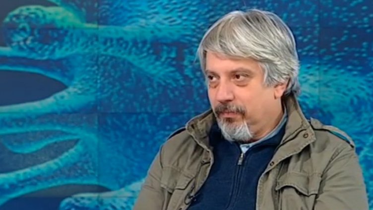 Проф. Витанов: Пикът на петата вълна е далеч