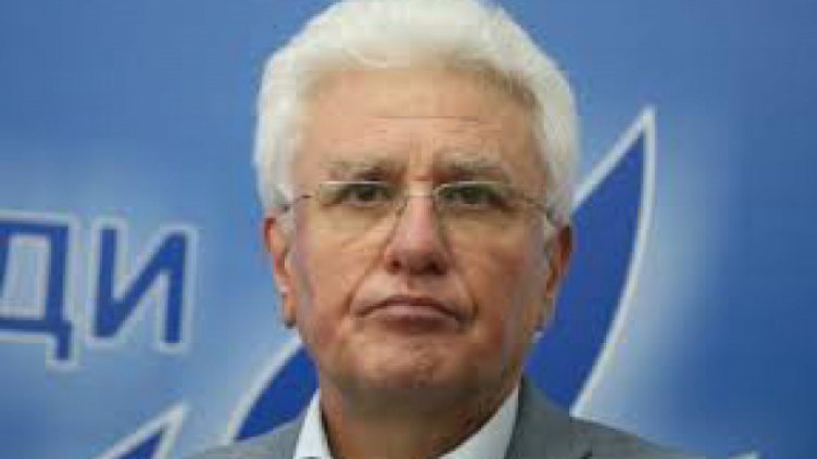 Обвинението срещу Бисеров върнато в прокуратурата