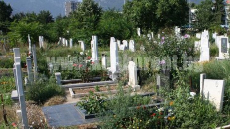 Решен е проблемът с гробищните места във Варна