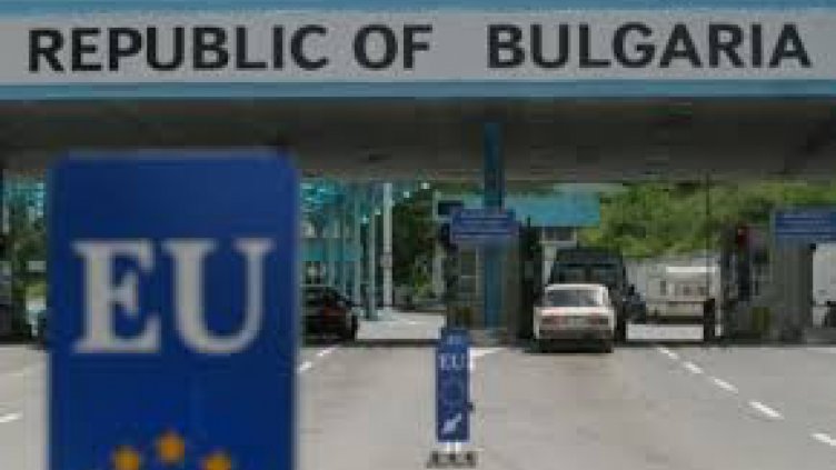 По около двеста лева вземал всеки митничар на смяна на Лесово