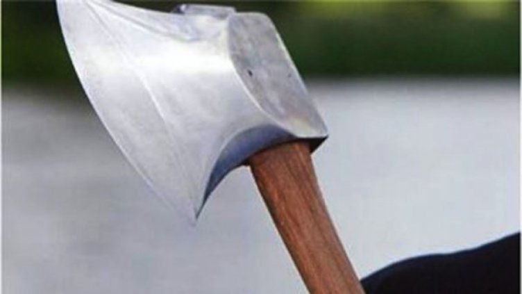 Пребиха 28-годишен с бокс и брадва в Монтана