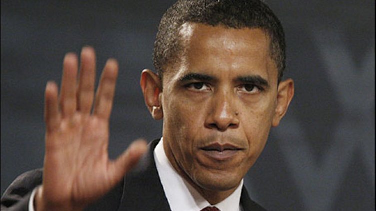 Обама има няколко варианта за Ирак и Сирия