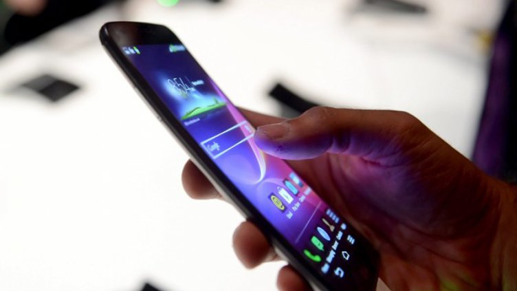&bdquo;Blackberry&rdquo; спира производството на смартфони