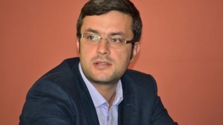 ГЕРБ иска да се разсекрети стенограмата от срещата на Радев с патриарх Кирил