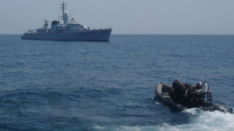 Отново спря издирването на черната кутия на падналия МиГ-29