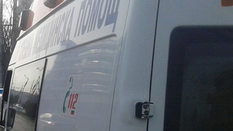 Жена почина при катастрофа на "Хемус"