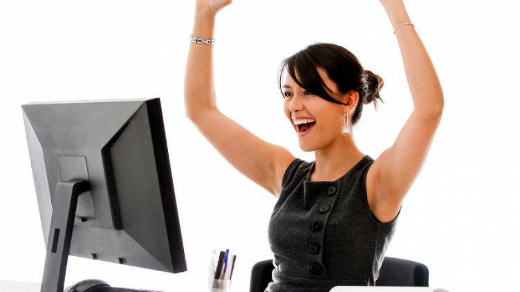 Защо жените са по-малко щастливи след повишение?