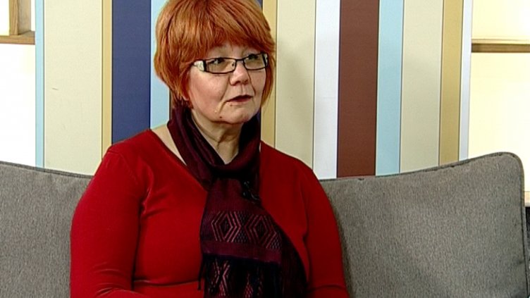 "Щрихи от утрото" (24.02.2017) - "Съвети от психолога"