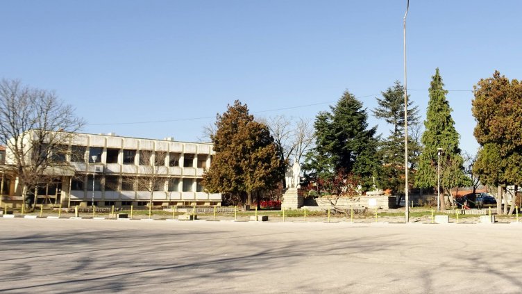 В Кичево учат за рибовъдци