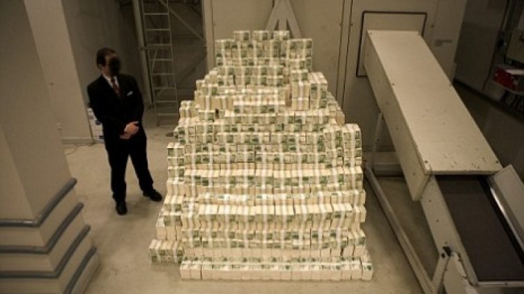 Испанец гушна 137 млн. от "Евромилиони"