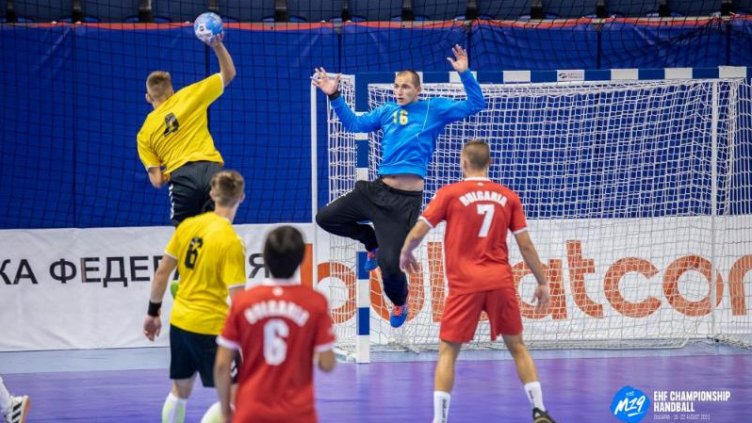 България приключи участието си на Европейското първенство по хандбал във Варна