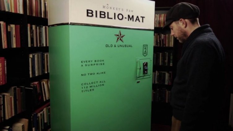 Сложиха първия библиомат във Варна