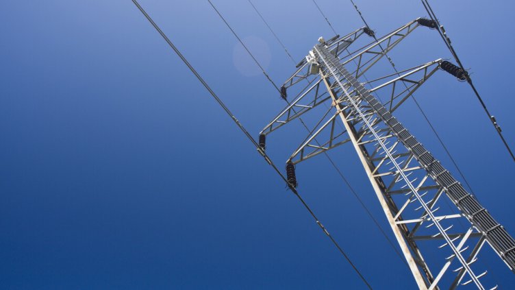 Паднал стълб затвори временно Прохода на Републиката 