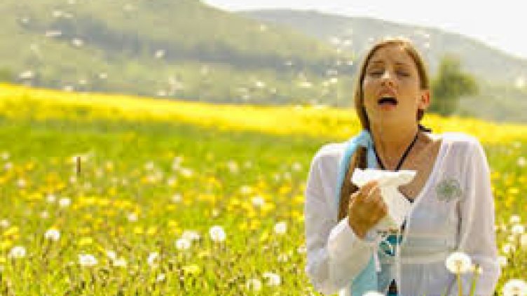 Все повече млади хора страдат от алергии