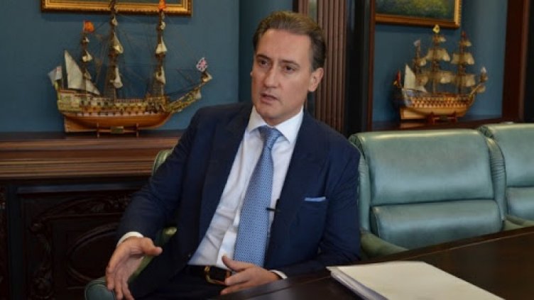 Кирил Домусчиев даде положителна проба за коронавирус