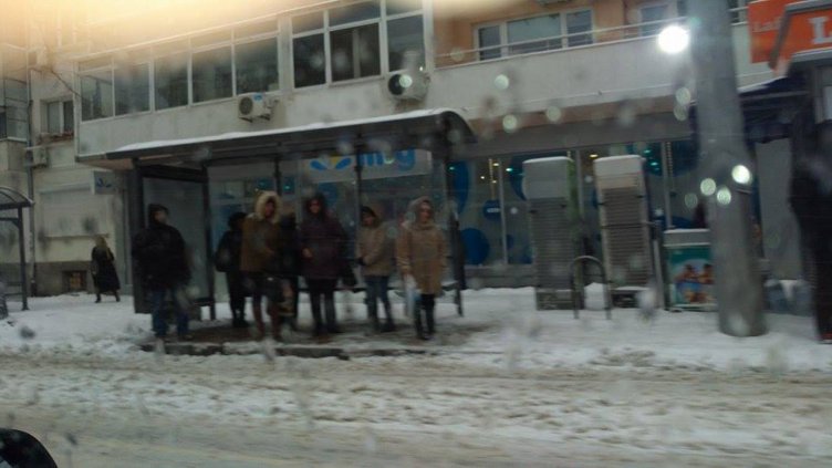 3 линии на „Градски транспорт“ във Варна не се обслужват в момента