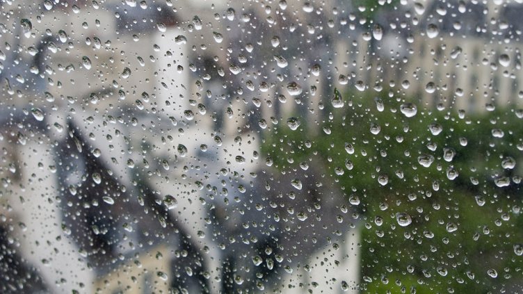 Времето във Варна на 23 ноември - облачно и дъждовно