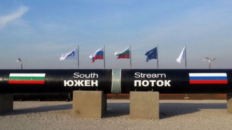 "Газпром" очаква "добро" за "Южен поток" след БГ-изборите