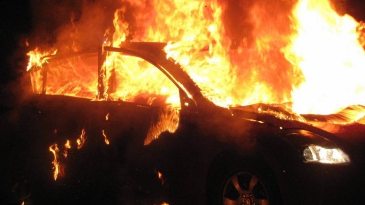 35-годишен драснал клечката на аудито в с. Млада Гвардия