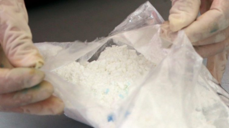 Арестуваха млад мъж с кокаин в Кърджали