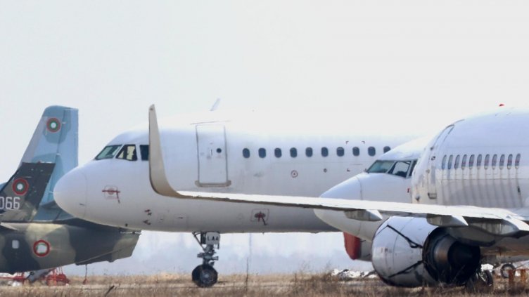 Летище Варна очаква 60 на сто ръст на туристите от Германия