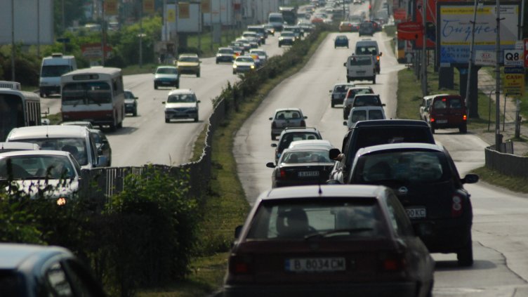 Снимка Пламен Гутинов, архив