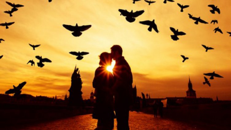 Любовен хороскоп за 3-9 октомври 2016