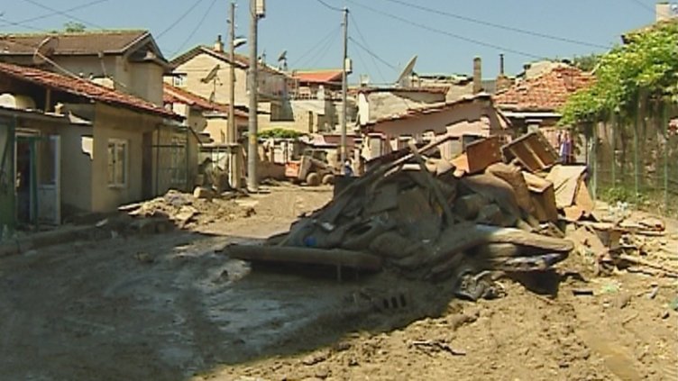 Не давайте пари &bdquo;на ръка&rdquo; за нуждаещите се в Аспарухово