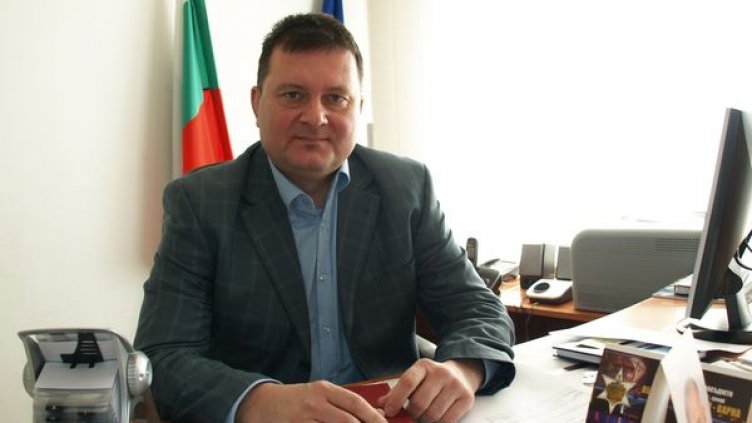 Кметът на "Младост" излиза от ареста срещу 3000 лв.