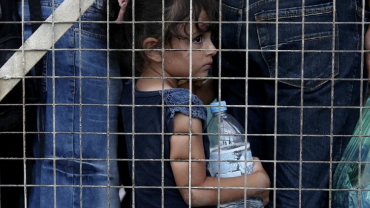 40 имигранти загинаха в трюма на кораб