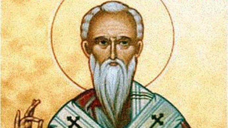 Честваме паметта на свещеномъченик Антипа - покровител на зъболекарите