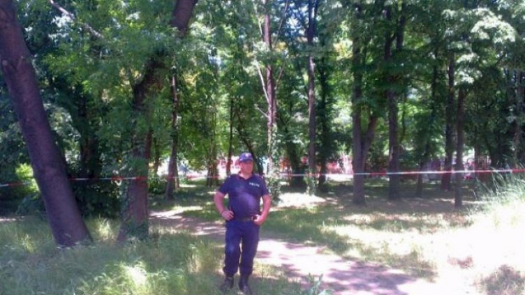 Йоан, обвинен за убийството в Борисовата, иска на свобода