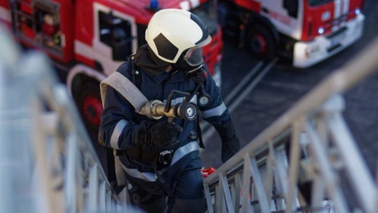 Започва Седмицата на пожарната безопасност 