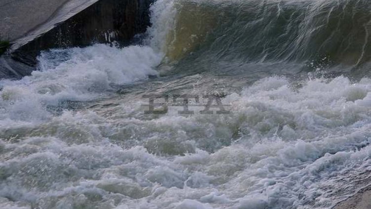Три са потенциално опасните язовири в община Търговище
