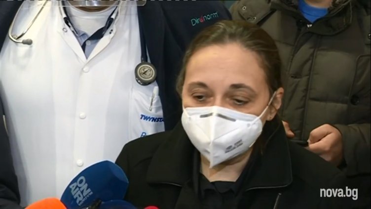 Комисията "Цацаров" установи данни за длъжностно престъпление на Жени Начева