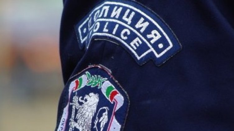 Стартира благотворителната кампания за децата на загинали полицаи