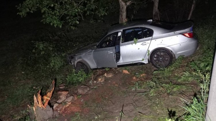 Млад мъж загина в катастрофа край Разград