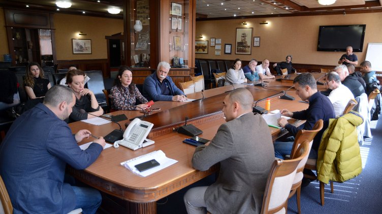 Община Варна залага с 50 % повече средства по Програма "Спорт" за 2025 г.