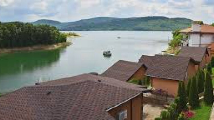 Спипаха поредния бракониер в язовир "Цонево"